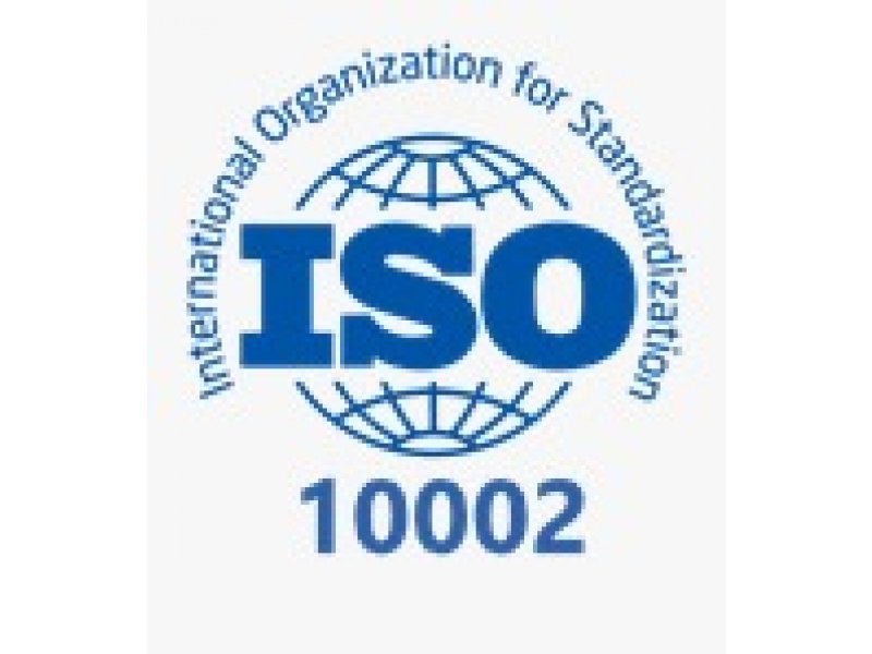 TS ISO 10002:2014 Müşteri Memnuniyet Yönetim Sistemi 